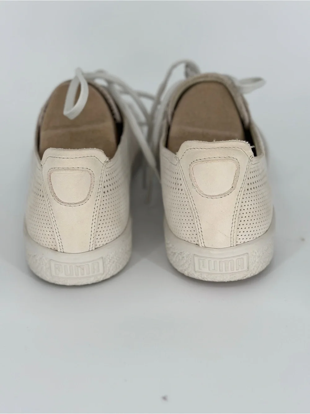 Men's STAMPD x PUMA Clyde